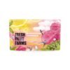 Fresh Fruit Farms Gummies - Raspberry Lemonade 5000mg